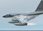 Flight Simulator screenshot, click to enlarge