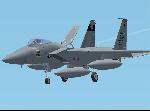 Flight Simulator screenshot, click to enlarge