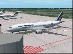 Flight Simulator screenshot, click to enlarge