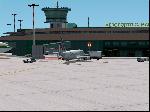 Flight Simulator screenshot, click to enlarge