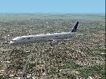 Flight Simulator screenshot, click to enlarge