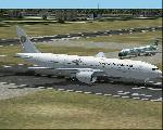 Flight Simulator screenshot, click to enlarge