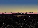 Flight Simulator screenshot, click to enlarge