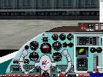Flight Simulator screenshot, click to enlarge