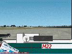 Flight Simulator screenshot, click to enlarge
