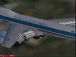 Flight Simulator screenshot, click to enlarge