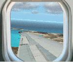 Flight Simulator screenshot, click to enlarge