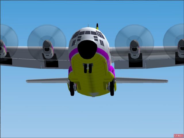 Peerhoven C-130