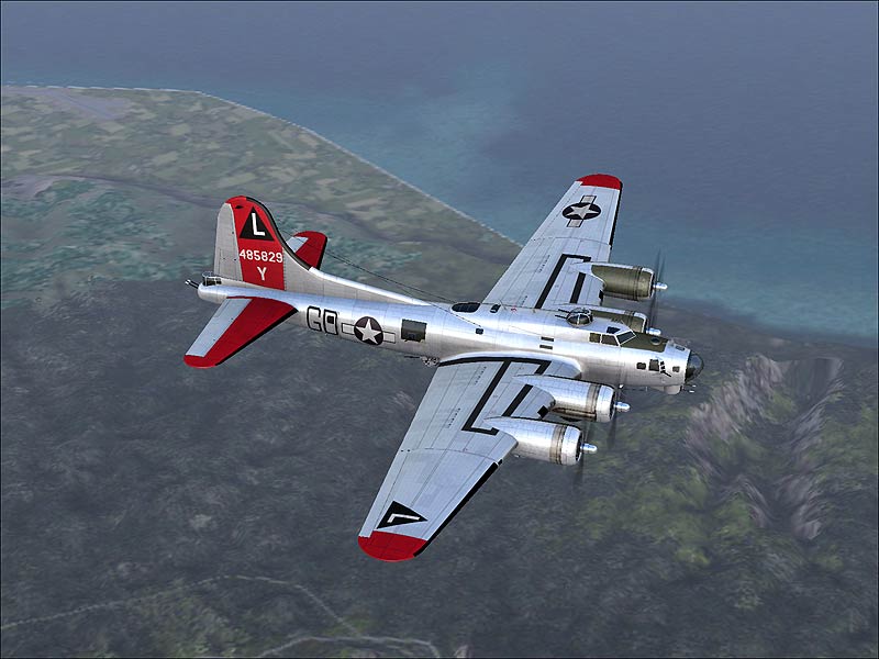Microsoft Flight Simulator 2004 - Screenshots & Videos