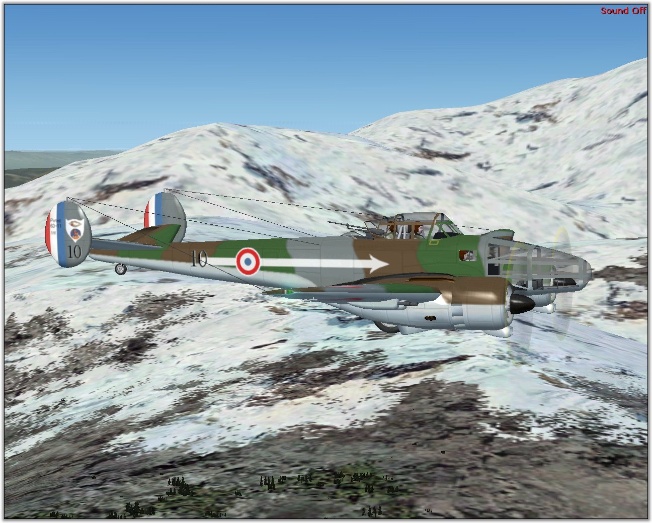 Microsoft Flight Simulator 2004 Screenshots & Videos