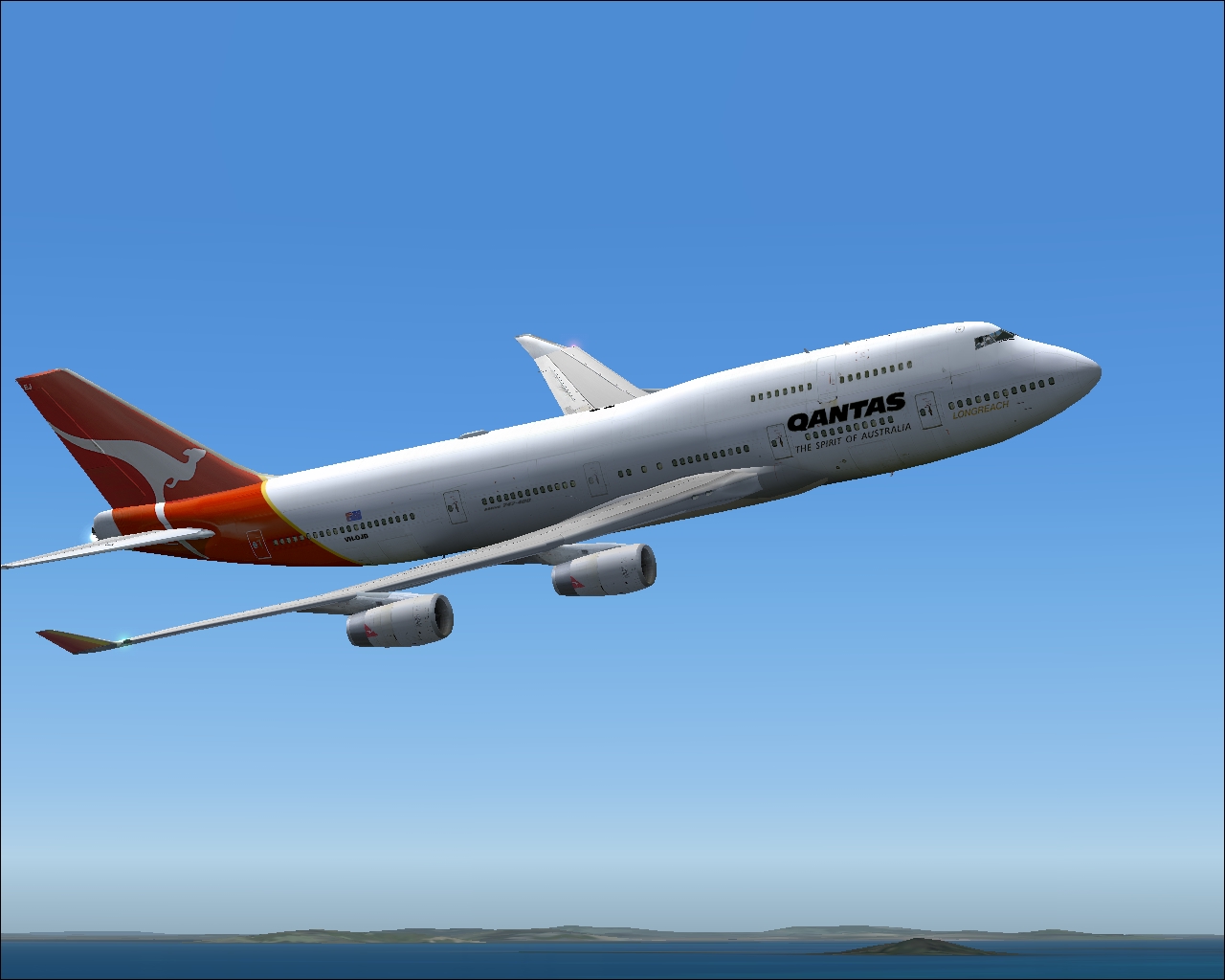 Microsoft Flight Simulator 2004 Screenshots And Videos