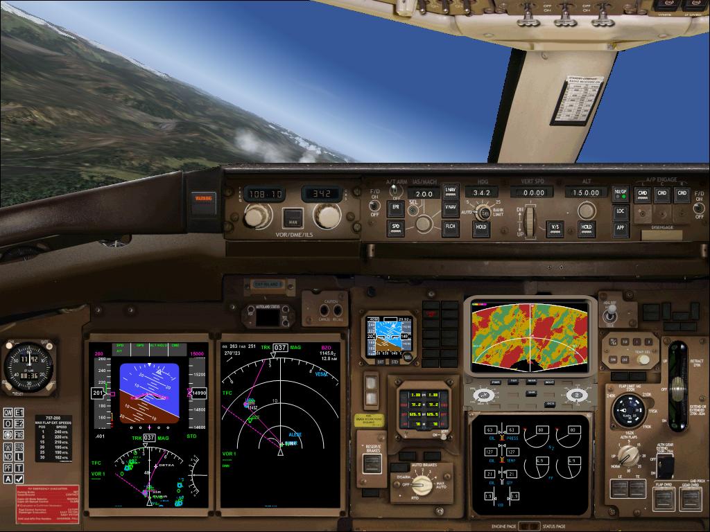 garmin 737