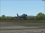 F-86 Flare