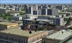 Flight Simulator screenshot, click to enlarge