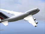 Flight Simulator screenshot, click to enlarge