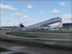 Delta MD-90 #2