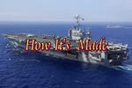 How It's Made: How to fly multiple aircraft 