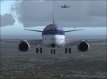 Flight Simulator screenshot, click to enlarge