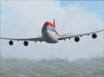 Flight Simulator screenshot, click to enlarge