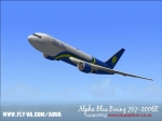 Flight Simulator screenshot, click to enlarge