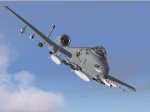 Flight Simulator screenshot, click to enlarge