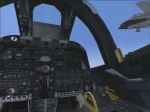 Flight Simulator screenshot, click to enlarge