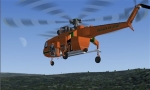 Flight Simulator screenshot, click to enlarge