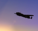 Flight Simulator screenshot, click to enlarge