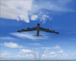 Flight Simulator screenshot, click to enlarge