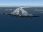 4-Prop Bomber