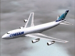 Flight Simulator screenshot, click to enlarge