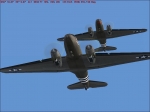 Flight Simulator screenshot, click to enlarge