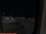 Flight Simulator screenshot, click to enlarge