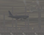Flight Simulator screenshot, click to enlarge