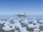 Flight Simulator screenshot, click to enlarge