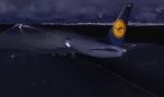 Flight Simulator screenshot, click to enlarge