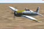 Flight Simulator screenshot, click to enlarge