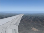 Flight Simulator screenshot, click to enlarge