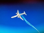 Flight Simulator screenshot, click to enlarge
