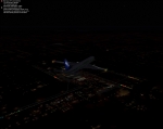 Flight Simulator screenshot, click to enlarge