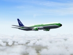 Flight Simulator screenshot, click to enlarge