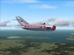 MiG15 AURI GMAX model