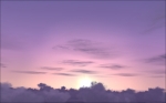 Flight Simulator screenshot, click to enlarge