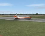 PSA Hard Landing