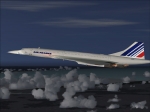 Flight Simulator screenshot, click to enlarge