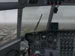 Flight Simulator screenshot, click to enlarge
