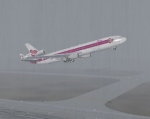 Flight Simulator screenshot, click to enlarge