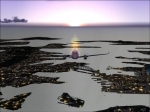 Flight Simulator screenshot, click to enlarge