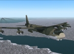 Flight Simulator screenshot, click to enlarge