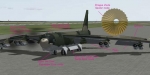 Flight Simulator screenshot, click to enlarge
